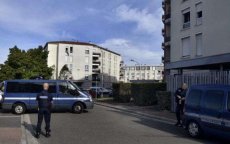 Marokkaan tot 30 jaar celstraf veroordeeld in Frankrijk
