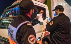 Man probeert agent om te kopen en wordt opgepakt in Agadir