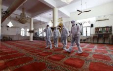 Marokko bereidt heropening moskeeën voor