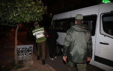 Marokko: gemeenteraadslid voor drugshandel veroordeeld