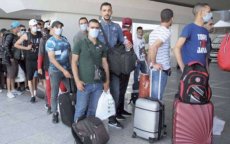 Gestrande Marokkanen zullen repatriëring zelf moeten betalen