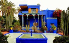 Marrakech in wereldtop