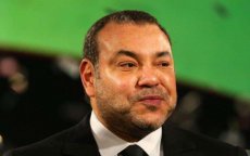  Nieuwe woede van Koning Mohammed VI in zicht