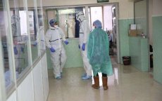 Marokko: ministerie geeft nieuwe cijfers coronavirus vrij