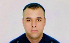 Politieman doodgestoken in Al Hoceima