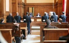 België: Marokkaan tot jarenlange celstraf veroordeeld voor huiselijk geweld