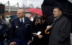 Rotterdam jaagt op Marokkaanse drugsfamilies