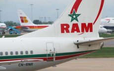 Klanten razend op Royal Air Maroc