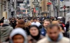 Migranten onderbetaald in België 