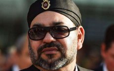 Wie is de persoonlijke arts van Koning Mohammed VI?