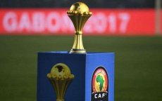 Marokko host finale CAF Confederation Cup