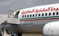 Royal Air Maroc gaat zondag in hogere versnelling