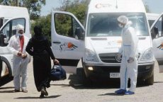 Coronavirus Marokko: 319 nieuwe besmettingen