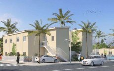 Marokkaans bedrijf bouwt 15.000 woningen in Ivoorkust