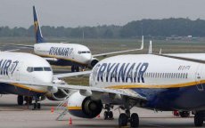 Oproep Ryanair aan Marokkaanse klanten