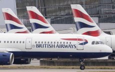 British Airways vliegt terug naar Marokko