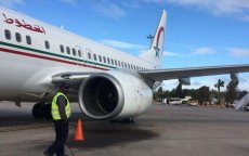Royal Air Maroc hervat ook vluchten naar Al Hoceima en Tetouan