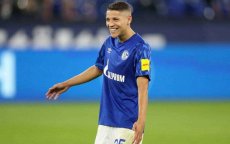 Amine Harit voor tweede keer papa geworden (foto)