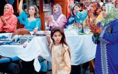 Marokkaanse bevolking vergrijst snel
