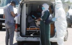 Coronavirus Marokko: minister van Gezondheid legt stijging aantal besmettingen uit