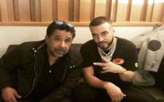 Khaled werkt voor nieuw album samen met French Montana