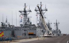 Verenigde Staten: "Geen marinebasis in het noorden van Marokko"