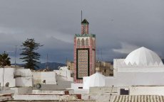 Marokko: 5 jaar cel voor inbraak in moskee
