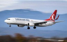 Turkish Airlines kondigt vluchten naar Marokko aan