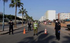 Agent in Agadir opgepakt voor ontucht met minderjarige