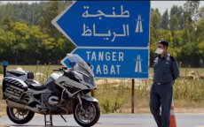 Tanger: meerdere wijken terug in volledige lockdown