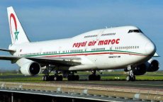 Royal Air Maroc geeft details over hervatting vluchten