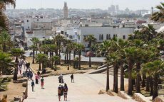 Marokko vijfde rijkste land in Afrika