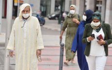 Marokko net niet van EU-lijst veilige landen gehaald