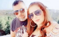 Huwelijk Marokkaanse rapper Muslim en Amal Essaqr bijna op de klippen