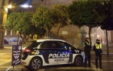Marokkaan in Spanje die dochter wilde ontvoeren opgepakt
