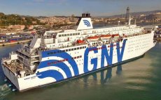 Italië: vertrek eerste veerboten naar Marokko verloopt moeizaam