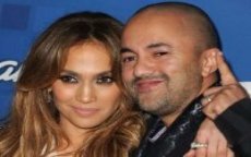 RedOne produceert nieuwe single Jennifer Lopez 