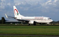 Deel Royal Air Maroc te koop?