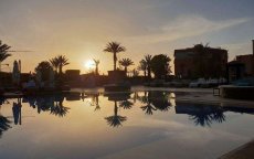 Marokko: toerisme pas in november weer op gang