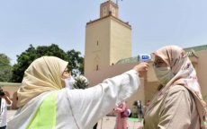 Coronavirus Marokko: cijfers vrijdag 24 juli 