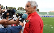 Bondscoach Marokko weigert baan bij Dinamo Zagreb