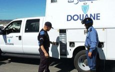 Marokko: oneerlijke douanier moet 59 miljoen dirham terugbetalen