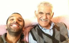Hisham zoekt al vijf jaar wanhopig naar zijn vermiste vader
