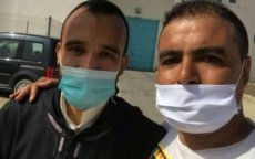 Koning Mohammed VI laat Hirak activisten vrij