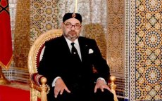 Koning Mohammed VI pardonneert 1446 gevangenen voor Troonfeest