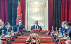 Koning Mohammed VI kondigt nieuw investeringsfonds van 120 miljard dirham