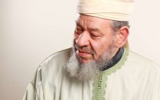 Geruchten over overlijden zanger Abdelhadi Belkhayat