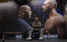 Badr Hari en Rico Verhoeven in december terug de ring in