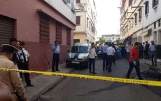 Marokko: tiener vermoord voor parkeerplaats