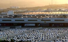 Fabrieken Tanger opgeroepen om tot 12 augustus dicht te blijven